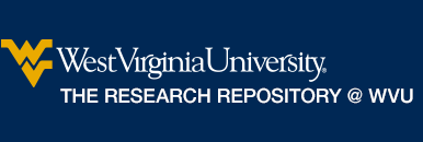 The Research Repository @ WVU