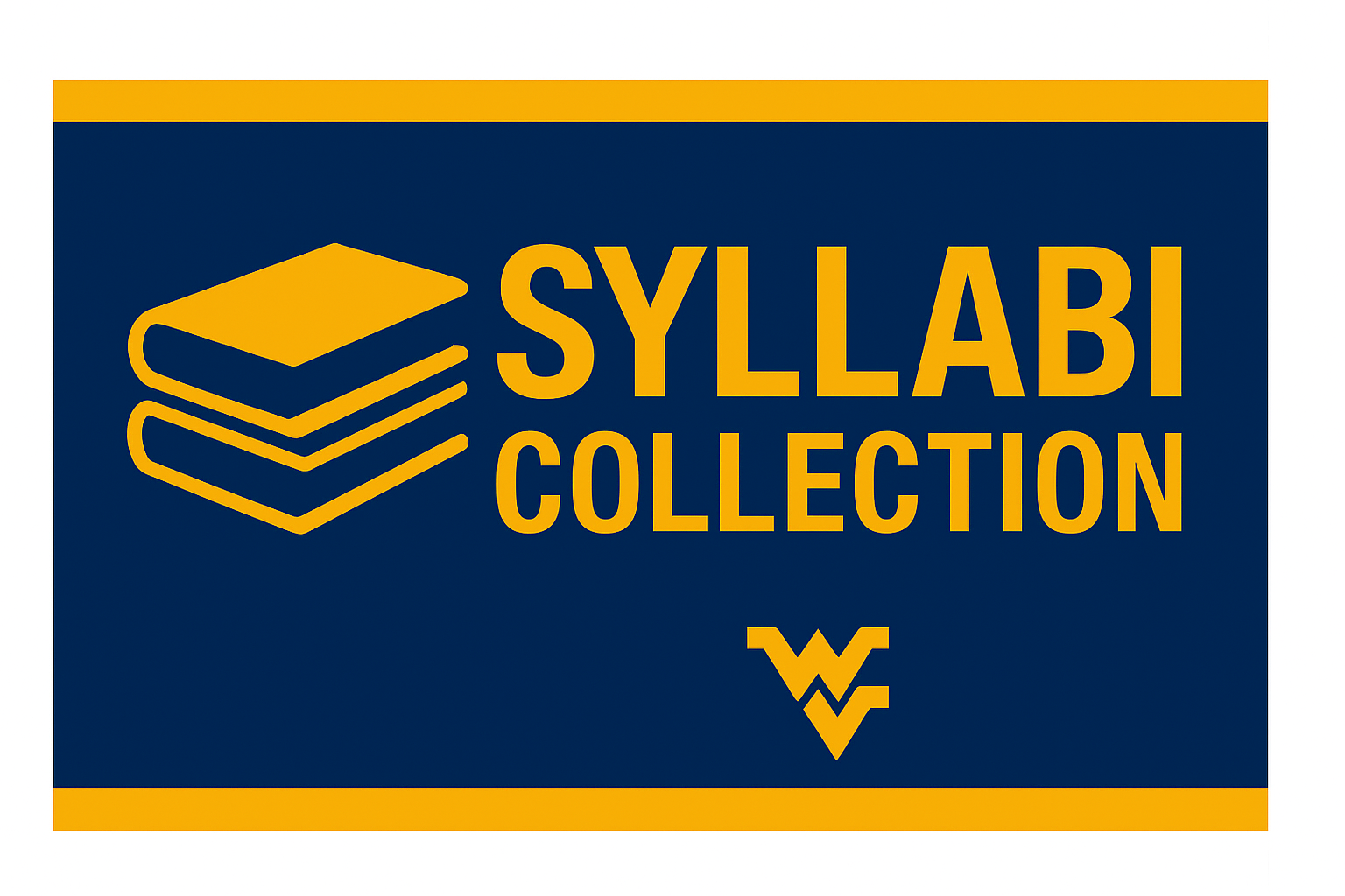 All WVU Syllabi
