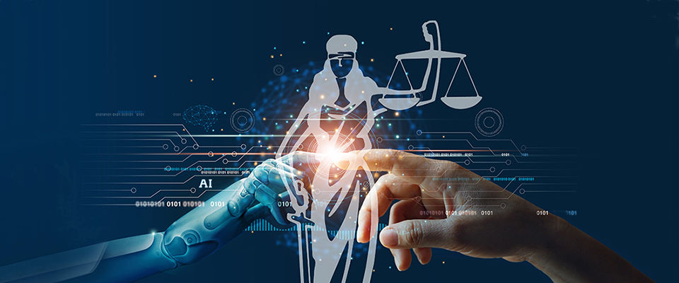2021 Artificial Intelligence and the Law
