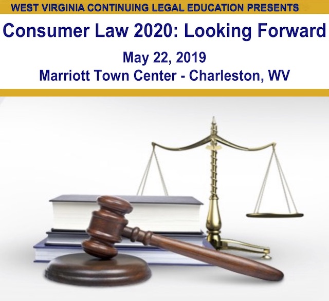 Consumer Law 2020: Looking Forward
