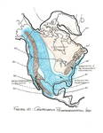cretesious_map by John J. Renton and Thomas Repine
