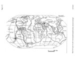continental_plates by John J. Renton and Thomas Repine