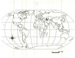 world_map by John J. Renton and Thomas Repine
