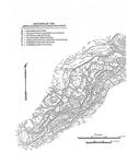 Appalachian_plateaus_sections_Map by John J. Renton and Thomas Repine