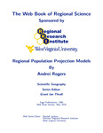 Regional Population Projection Models