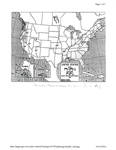 annual_rainfall_unitedstates by John J. Renton and Thomas Repine